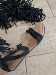 Other women's footwear: Sandals, 38 — 2