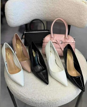 stone island pet: Pumps, 39 — 2