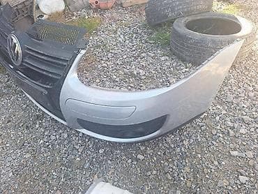 municija za tetejac: GOLF 5 PREDNJI BRANIK ZA VOLKSWAGEN GOLF 5 OD 2003. DO 2009. GOD. | — 3