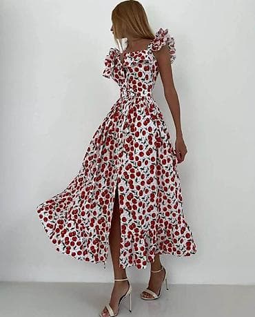 06. Haljina 3.100 dinara 🍒H