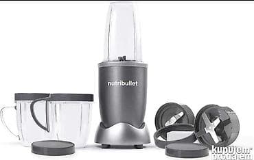 Specifikacije uredjaja: 12 ком set 1 baza snage visokog obrtnog