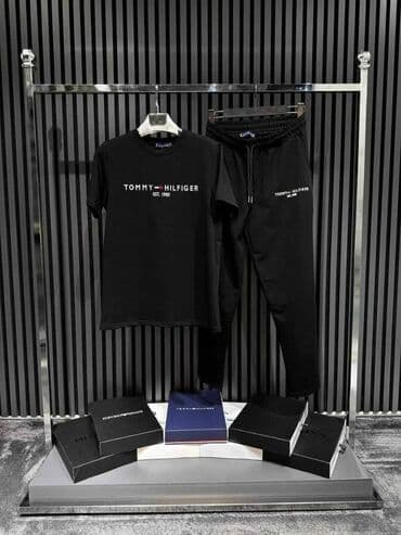 Sportswear: Muski kompleti — 2
