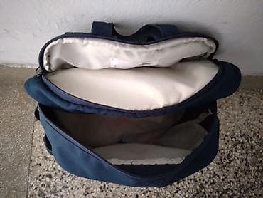 adidas niteball: Ranac Adidas manji dim.oko. 45 x 32 cm.poliester,polovan — 4
