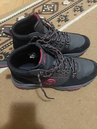 obuca obrenovac: Sergio Tacchini muške patike/cipele za suvo vreme – model STM325315-02 — 9