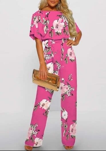 kombinezon svečani: Kombinezon: 2650 dinara — 5