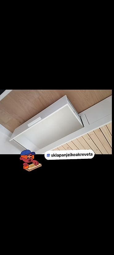 ikea lazarevac: Montiranje svih vrsta Ikea Kreveta kao i svog ostalog namestaja . Kao — 5