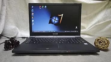 laptop dell: Laptop Terra i5-7600T Odlican laptop Terra 1542K lepo ocuvan — 5