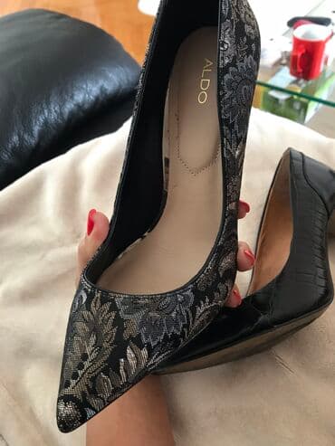 aldo.rs obuca: Salonke, Aldo, 39 — 3