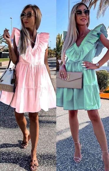 morgan odeca: 2700 — 1