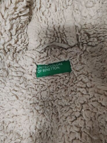 Tracksuit sets: Benetton, Puffer jacket, 116-122 — 3