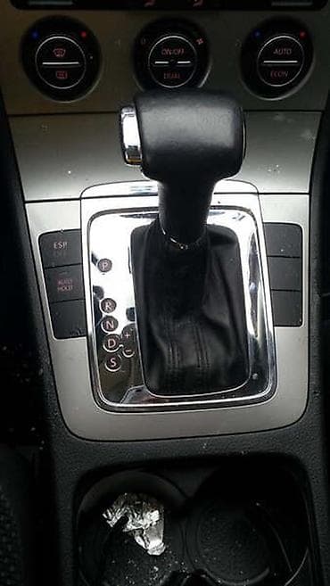 zadnji branik golf 5: MENJAC ZA VOLKSWAGEN CADDY, EOS, GOLF 5 . | DSG menjac za Passate — 1