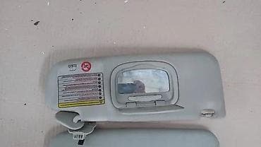 cerade za auto: ALFA 159 SUNCOBRAN | Cena po komadu — 5