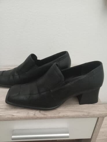 Pumps, 38.5