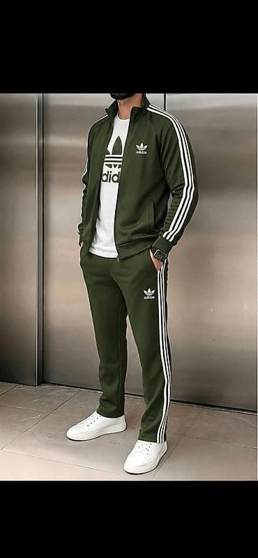 parajumpers jakne muske: Trenerka Adidas — 2