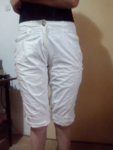 crivit ski pantalone: Pantalone — 1