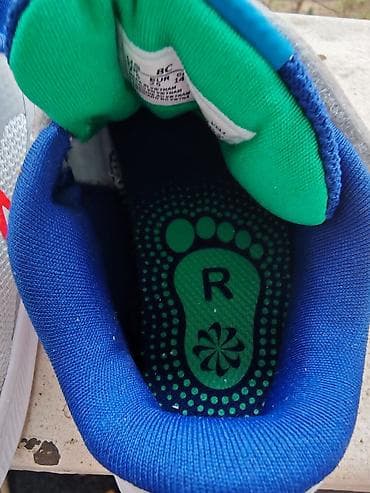 obuća ruma: Nike, Size - 25 — 3