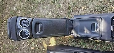 ZADNJI NASLON W222 ZA MERCEDES BENZ S KLASA | Mercedes w222 naslon