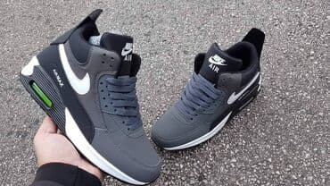 nepromočive patike: Kolekcija jesen zima nepromocive duboke patike od 41 do 46 za — 1