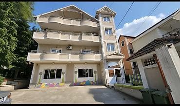 petrovac na mlavi nekretnine: Izdaje se namenski opremljen objekat (kuća) za smeštaj veće grupe — 1