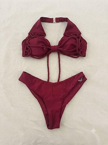 bikini i: Ostalo — 2