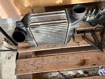 pezo 206 1.4 hdi: INTERKULER 90/110KS ZA VOLKSWAGEN GOLF 4 | Delovi Golf 4 — 1
