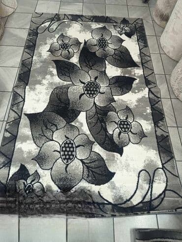 veliki tepisi: Tepih, Pravougaoni — 15