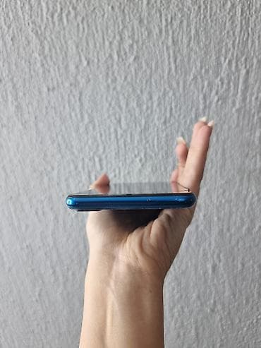 gigatron cat telefoni: Honor 9X Lite Ispravan — 8