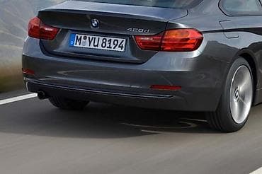 motor 2.2 kw: BRANIK ZA BMW 420 OD 2013. DO 2018. GOD — 2