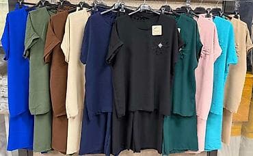 Kompleti: 05. PONOVO DOSTUPNI‼️ Komplet za punije 2XL 3XL 4XL Cena : 3.100 — 8