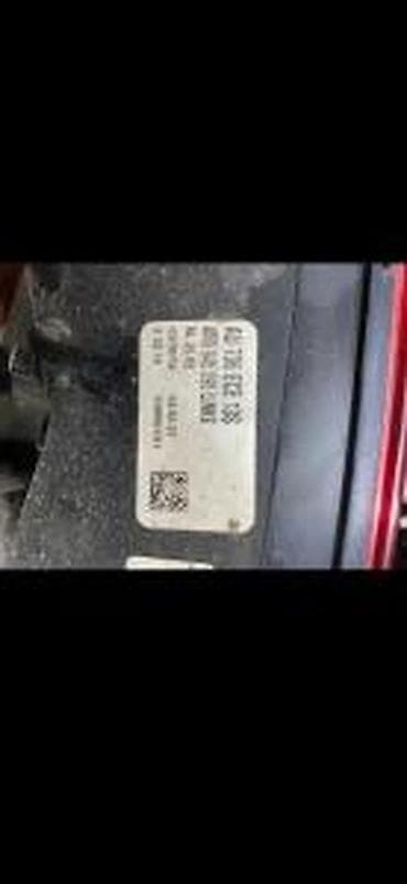 far citroen c3: AUDI Q7 4M 1 KATADIOPTER 4M0945095 4M0945096 | Audi q7 q5 q3 q2 A1 — 3