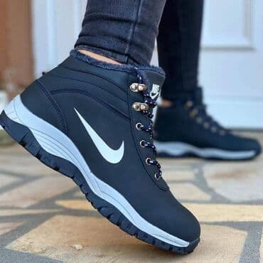 Shoes, size - 46 — 2