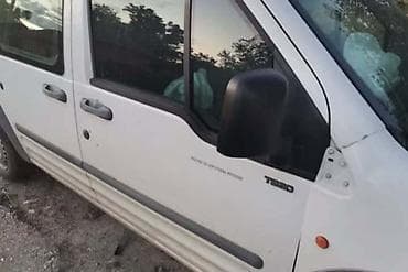 van automobili: RETROVIZORI SVI MODELI ZA FORD TOURNEO CONNECT OD 2002. DO 2008. GOD — 9