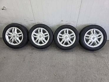 kupujem prodajem reno laguna: ALUMINIJUMSKE FELNE RENO CLIO 15 4 X 100 | Alu felne 4x100; 6JX15CH; — 2