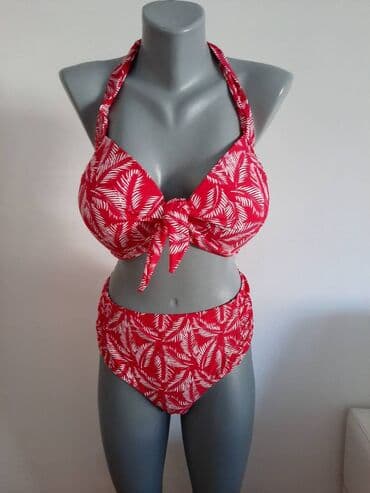 7XL, Poliester, bоја - Roze — 1