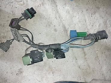 INSTALACIJA VENTILATORA ZA CITROEN C5 | Polovini delovi za Citroen