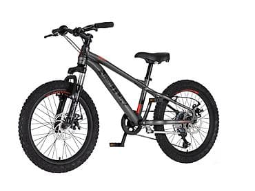 decija bicikla 20 inca: Bicikl junior Visitor Cascade 20" – dečiji MTB za visinu 115–135 cm — 5