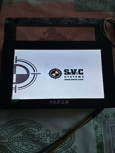 ploca za pecenje paprike: Sevic Systems prenosni multimedijalni plejer sa ekranom - — 1