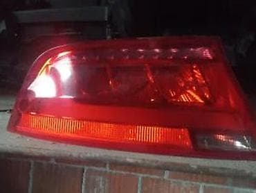 balast za xenon: STOP SVETLO AUDI A7 2012 | Audi delovi zemun 06******** — 4