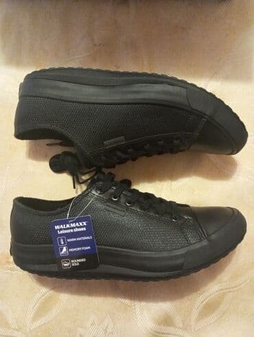 ramax nova kolekcija: Patike, Walkmaxx, veličina - 43 — 2