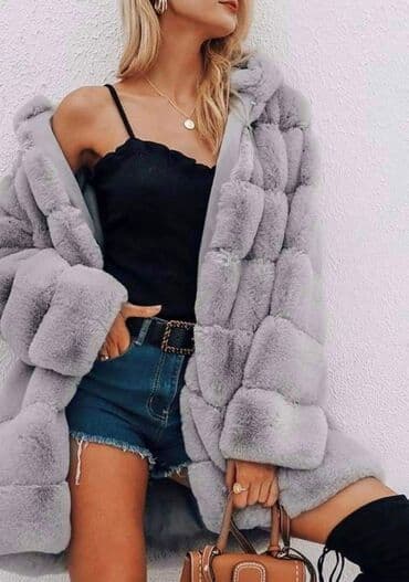 zasto se bunda linja: Bunde 4000 — 6