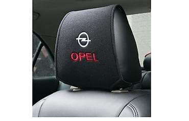 Univerzalna navlaka naslona za glavu - OPEL 2 Univerzalna navlaka