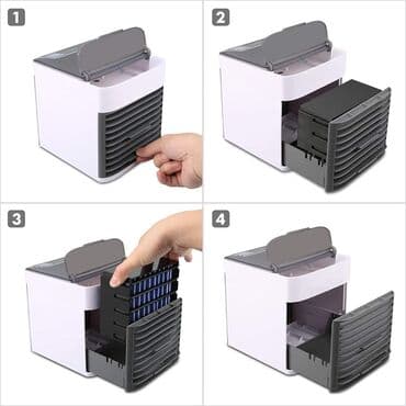 mini klima top shop: Arctic air ultra arctic air ultra garancija godinu dana novo novo — 8