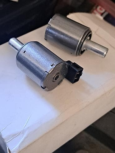 auto placevi srbija: Solenoid ventil automatskog menjaca DP0 AL4 Citroen Peugeot NOVO! — 2