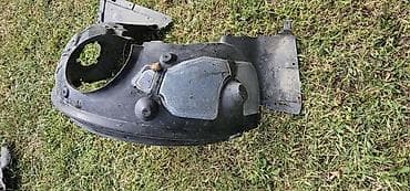 polovni a: POTKRILO PL F45 F56 F60 ZA MINI CLUBMAN, COOPER, COOPER S . | mini — 4