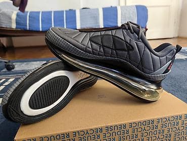 crocs papuce bele: Nike Air Max 720 “MX-720-818” patike - Model: Nike Air Max 720 — 6