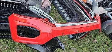 auto delovi kraljevo: PREDNJI BRANIK ZA VOLKSWAGEN T-ROC | Volkswagen t roc prednji branik — 2