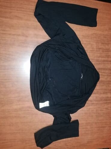 c a tunike: Bolero — 2