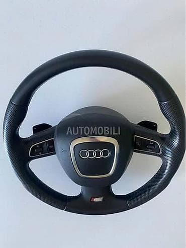 a1: VOLAN ZA AUDI A1, A2, A3 . OD 2000. DO 2013. GOD. | za audi modele — 4