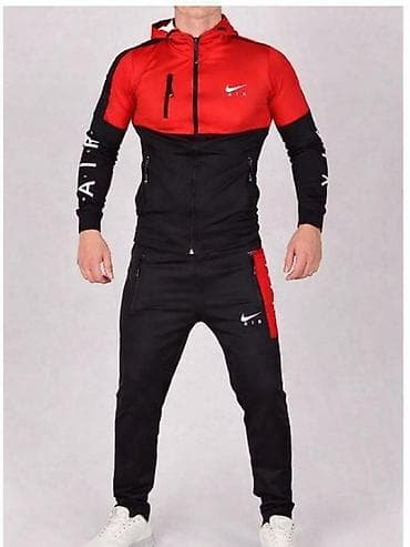 neoprensko odelo: Noviii modeli
M L XL 2XL
3400 din — 7