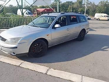 motor: DIZNE 101Z 2.0 TDCI ZA FORD MONDEO OD 2001. DO 2003. GOD. | — 3